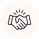 Handshake Icon